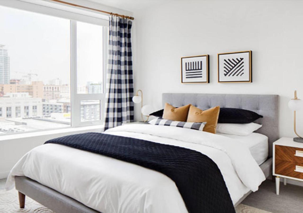Beautiful Three Queen Beds Apartment In City Center , 100M2, Near Tram Luxembourg Exterior photo